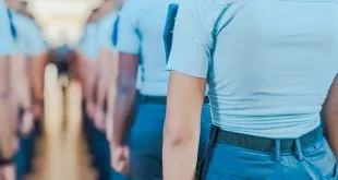 Air Force Academy Civilian Faculty Resignations