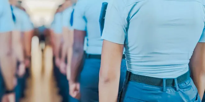 Air Force Academy Civilian Faculty Resignations