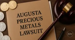 Augusta Precious Metals Lawsuit