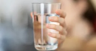 Benefits Of Drinking Warm Water Daily
