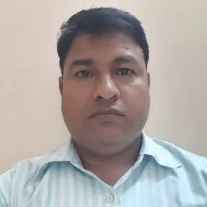 Janak Bhutani