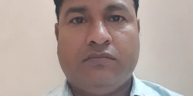 Janak Bhutani