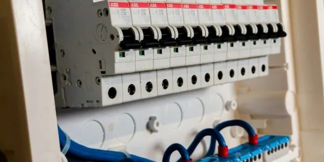 Miniature Circuit Breaker