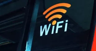 Piso WiFi Pause Time