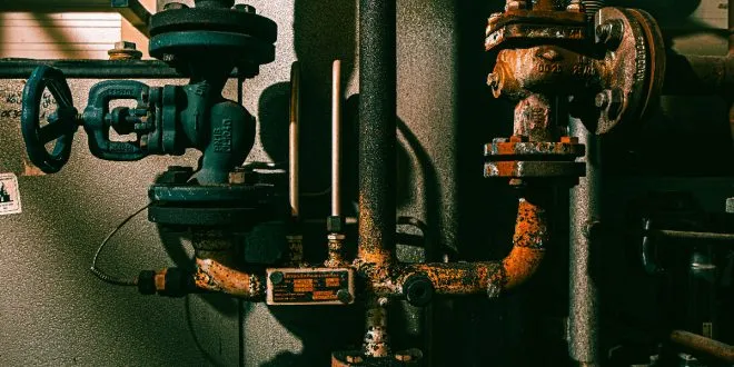 Plumbing Industry