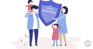 Term Life Insurance Online