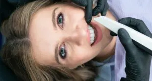 dental health