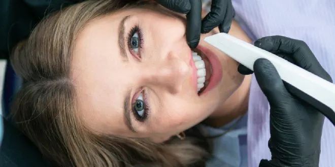 dental health