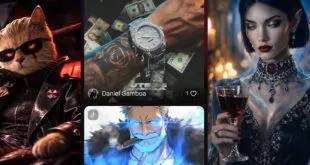 image to video