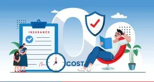 Zero-Cost Term Insurance