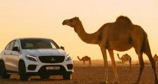 Car Rental Dubai #Oneclickdrive