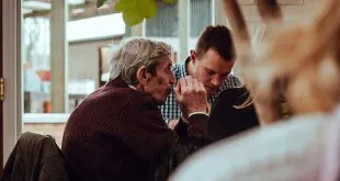 Dementia Focused Care