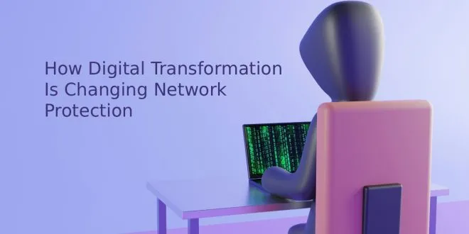 Digital Transformation