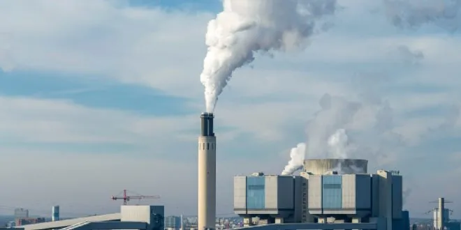 Environmental Risks