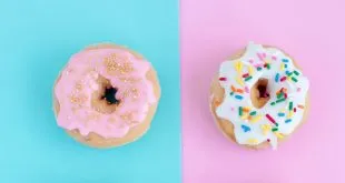 Food Colors