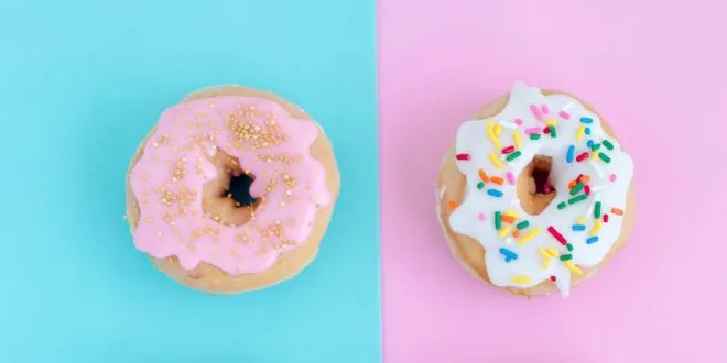 Food Colors