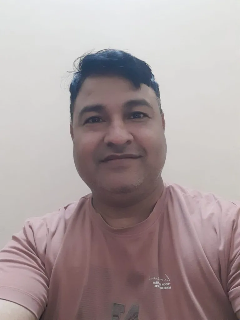 Janak Bhutani