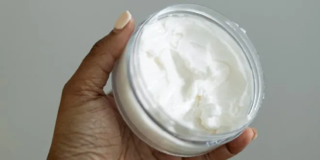 Moisturizer