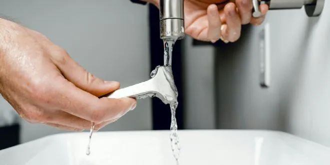 Plumber