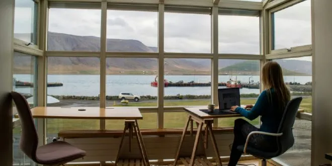 Remote Work