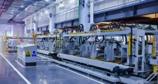 Safety Platforms in Industrial Settings
