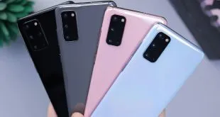 Smartphones