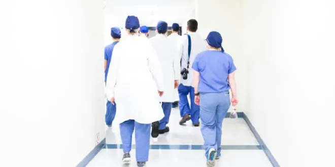 nursing program
