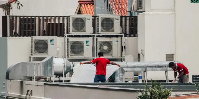 AC Repair