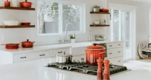 Appliances
