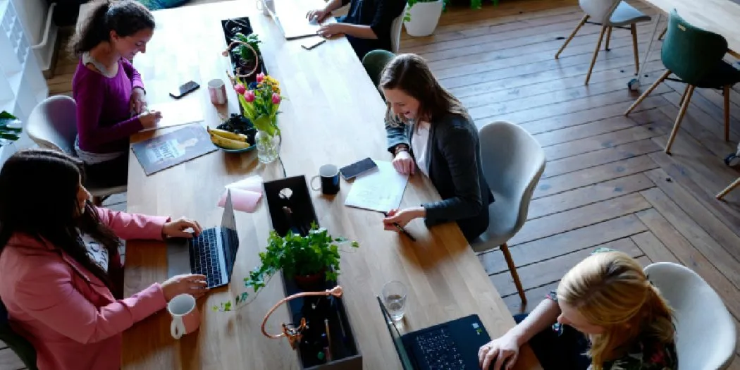 Best Co Working Spaces in Delhi