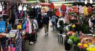 Best Shopping Markets in Delhi