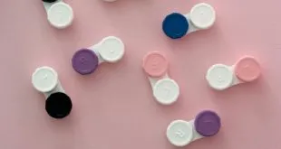 Contact Lenses