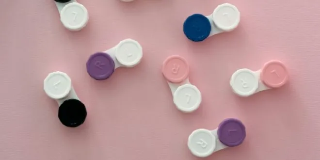 Contact Lenses