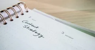 Content Strategy