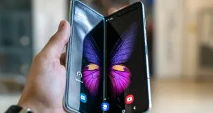 Foldable Phones
