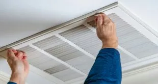 Home Air System