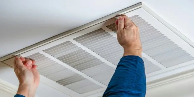 Home Air System
