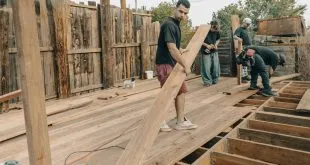 Home Renovation