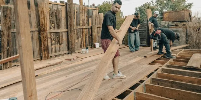 Home Renovation