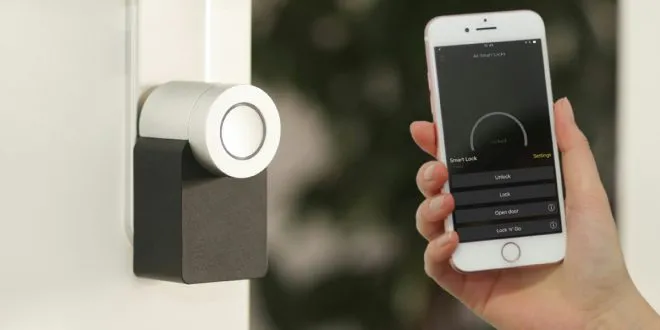 Home Security