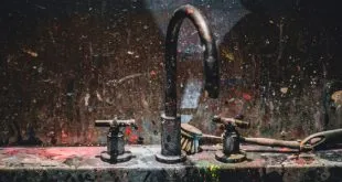 Home Water Damage