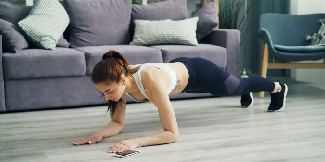 Home Workouts