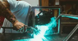 Metal Fabrication