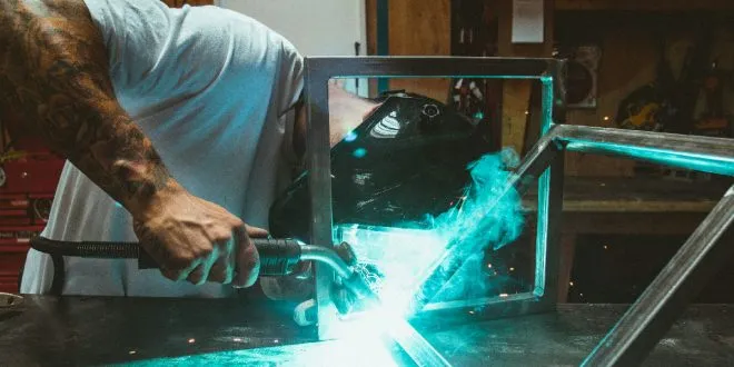 Metal Fabrication