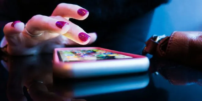 Mobile Gambling in 2026