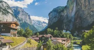 Mountain Valley