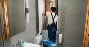 Plumbing Issues