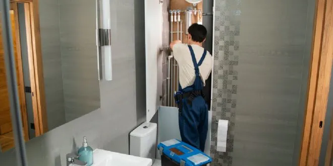 Plumbing Issues