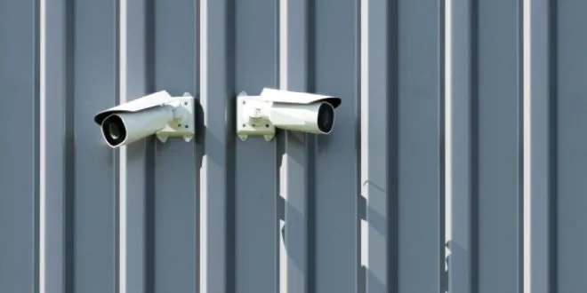 Security Systems