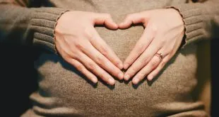 Signs of Pregnancy